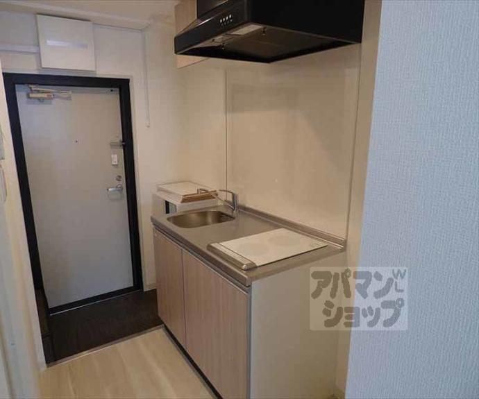 【Ｒ－Ｇｒａｎｔｓ白川】間取