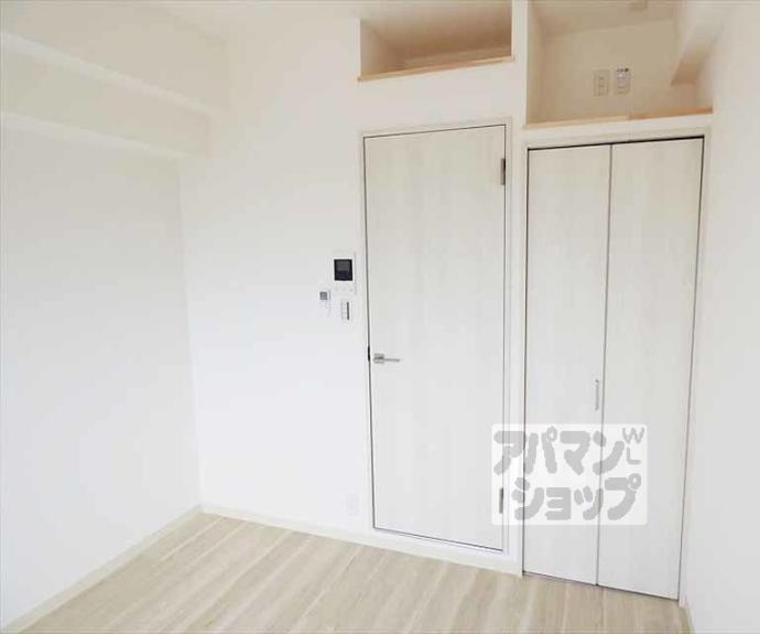 【Ｒ－Ｇｒａｎｔｓ白川】間取