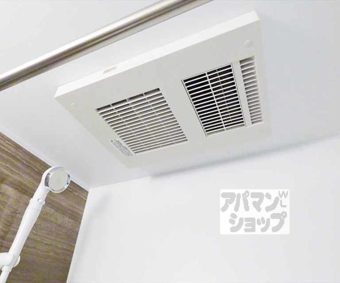 【Ｒ－Ｇｒａｎｔｓ白川】間取