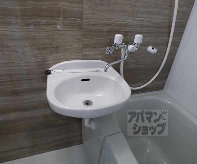 【Ｒ－Ｇｒａｎｔｓ白川】間取