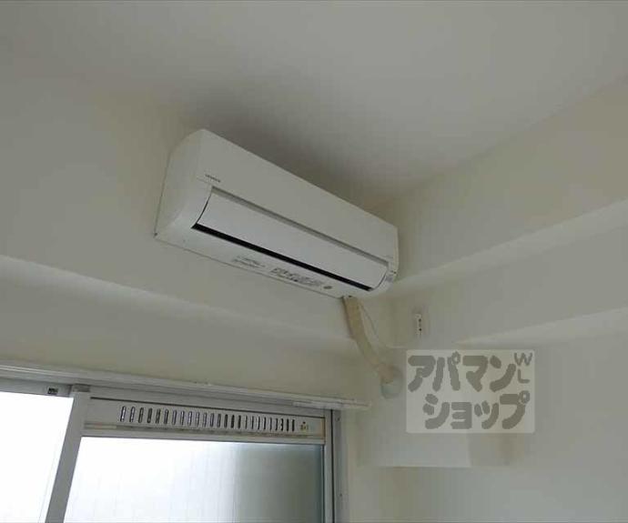 【Ｒ－Ｇｒａｎｔｓ白川】間取