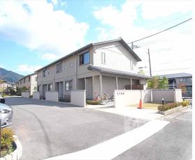 美空樹園：間取図
