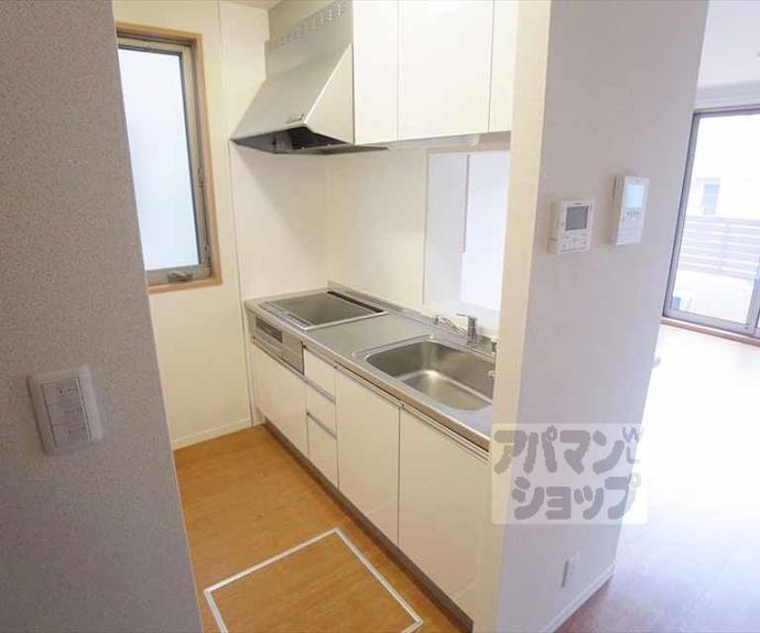 【美空樹園】間取