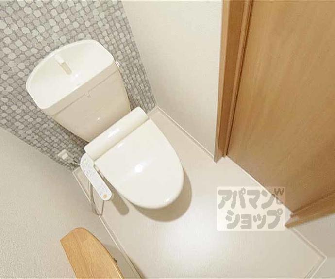 【美空樹園】間取