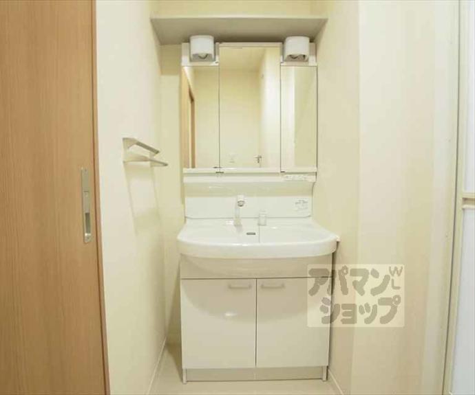 【美空樹園】間取