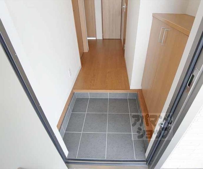 【美空樹園】間取