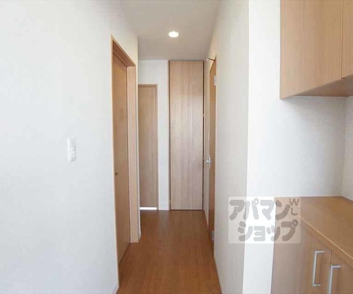 【美空樹園】間取