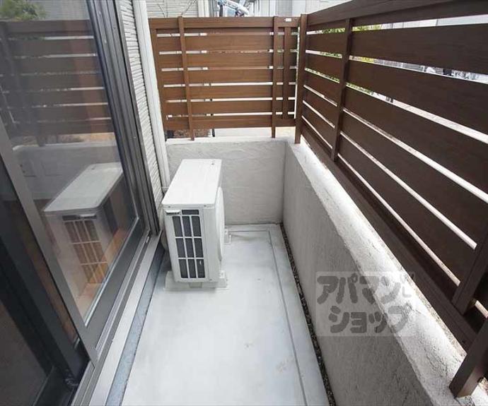 【美空樹園】間取