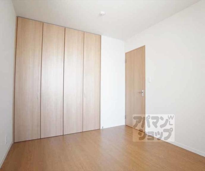 【美空樹園】間取