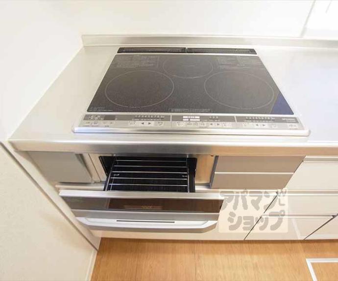 【美空樹園】間取