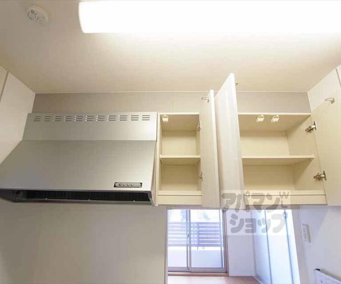 【美空樹園】間取