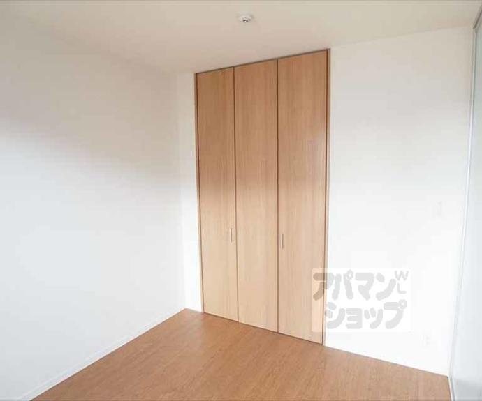 【美空樹園】間取