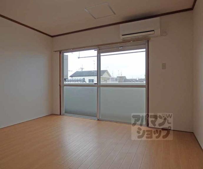 【サンロイヤル高野】間取