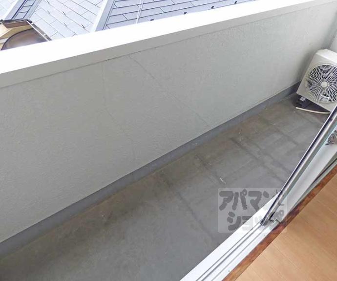 【サンロイヤル高野】間取