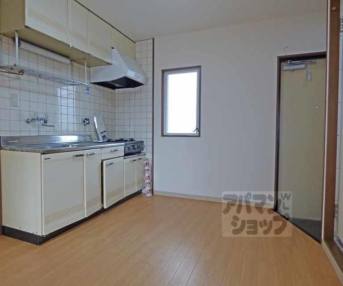 【サンロイヤル高野】間取