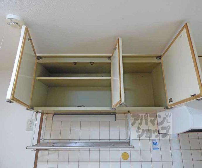 【サンロイヤル高野】間取