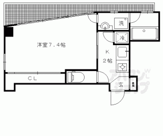 【ウェーブ】