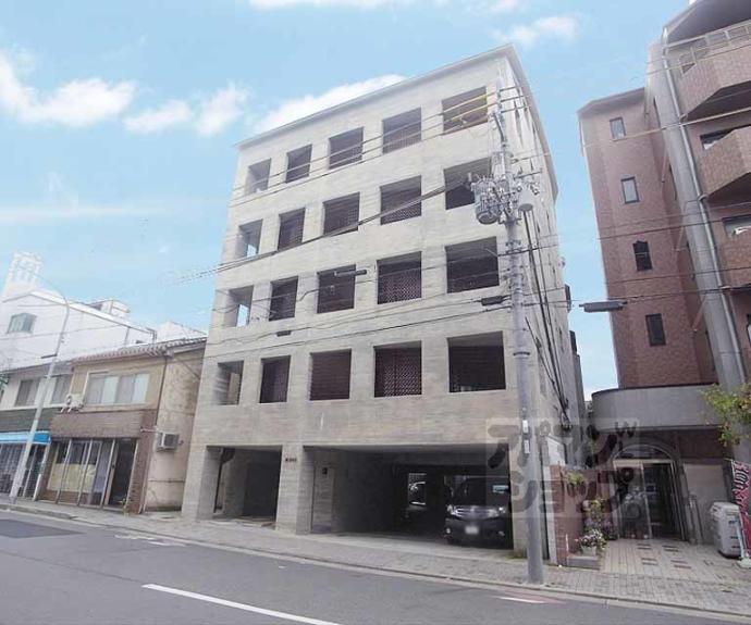 【ウェーブ】間取