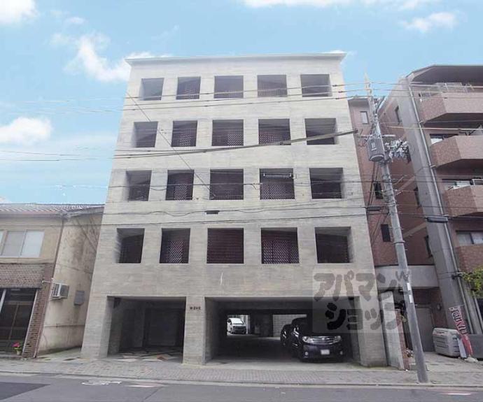 【ウェーブ】間取