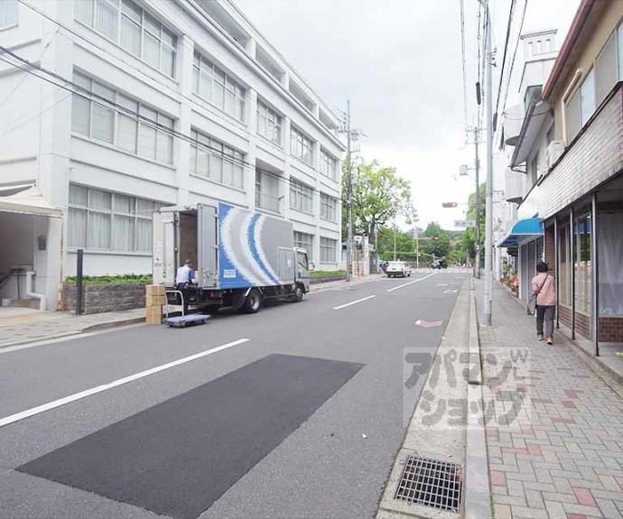 【ウェーブ】間取