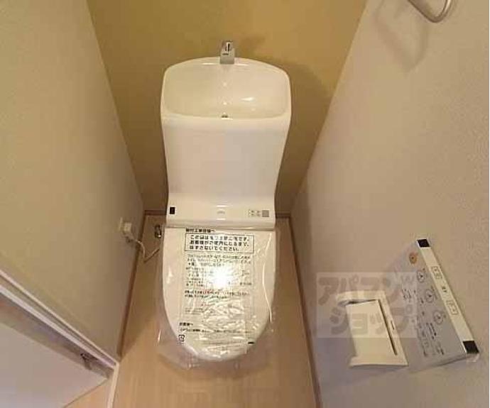 【ウェーブ】間取