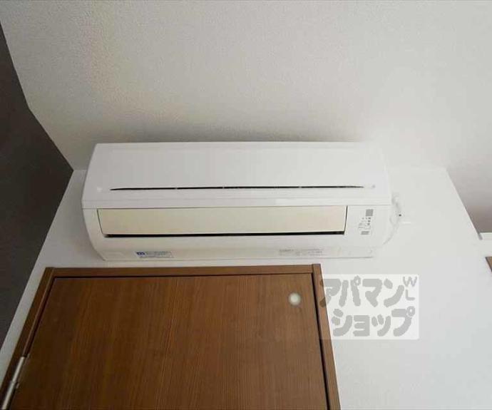 【ウェーブ】間取