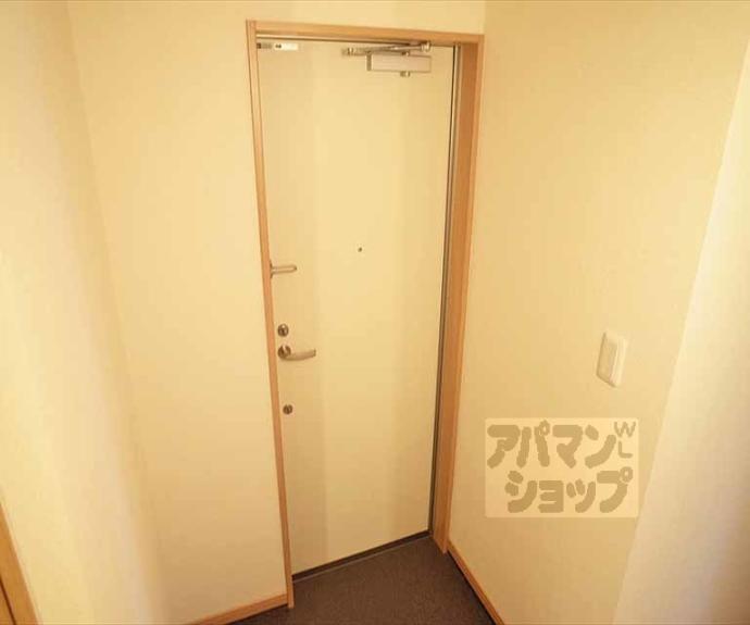 【ウェーブ】間取