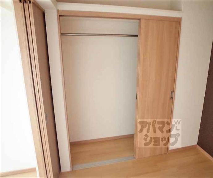 【ウェーブ】間取