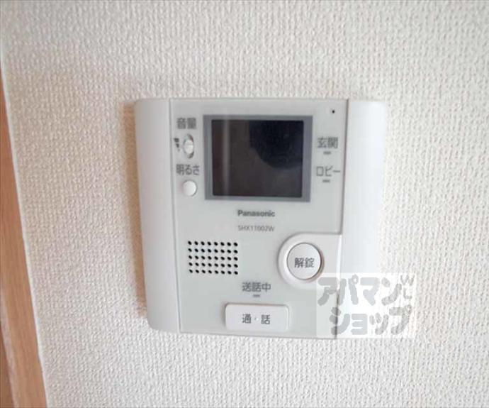 【ウェーブ】間取