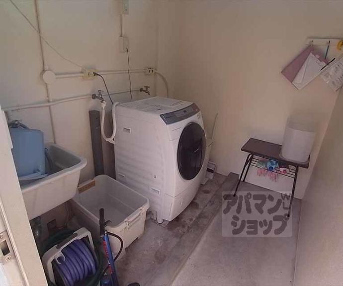 【アザレアコーポ】間取