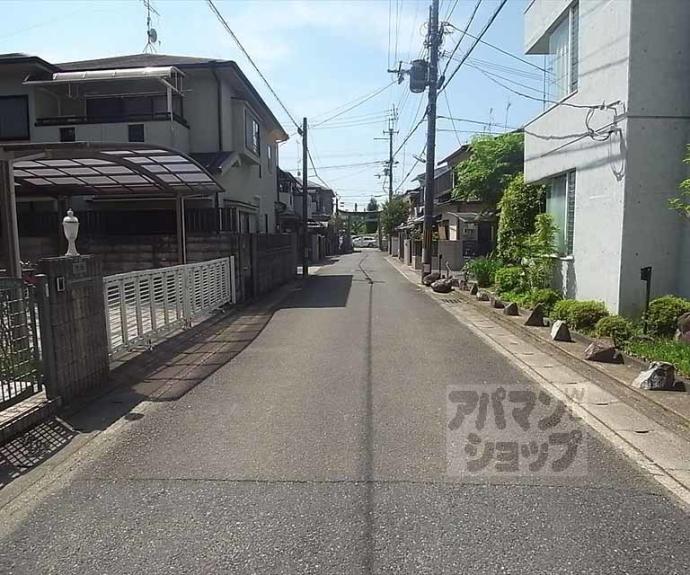 【アザレアコーポ】間取