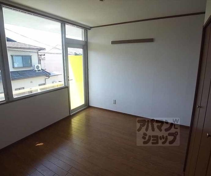 【アザレアコーポ】間取