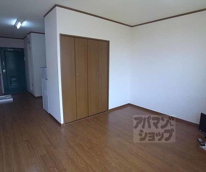 【アザレアコーポ】間取