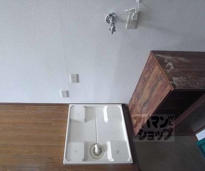 【アザレアコーポ】間取