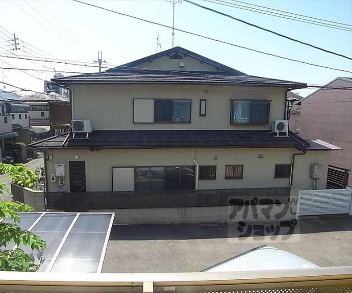 【アザレアコーポ】間取