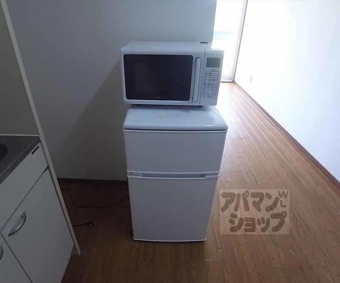 【アザレアコーポ】間取