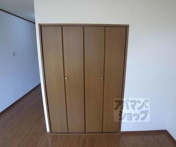 【アザレアコーポ】間取