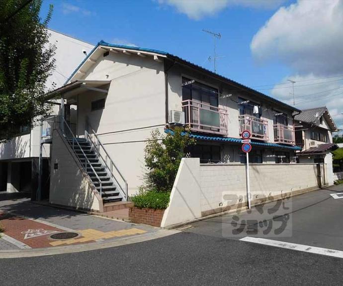 【シャローム7】間取