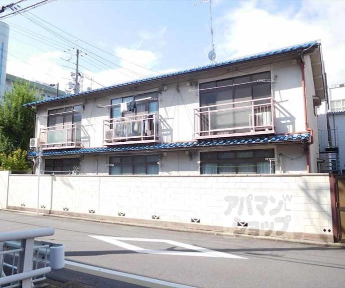 【シャローム7】間取