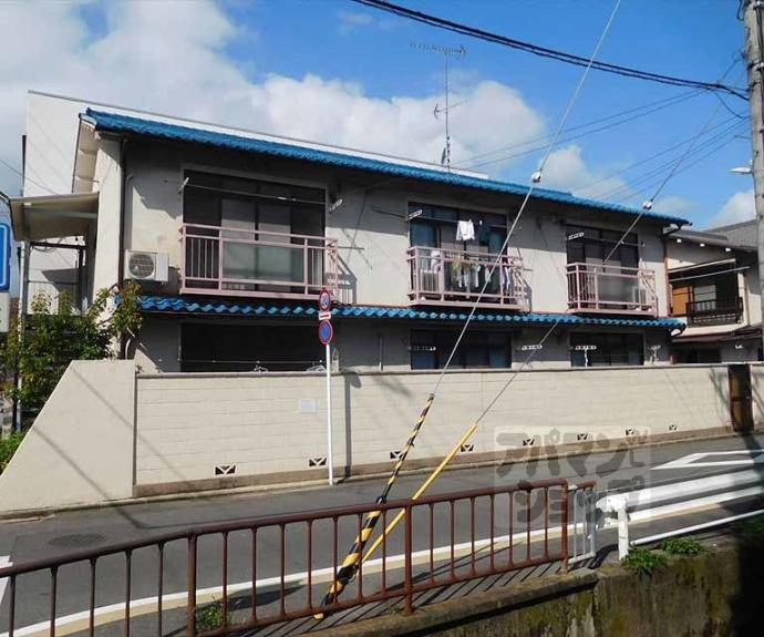 【シャローム7】間取