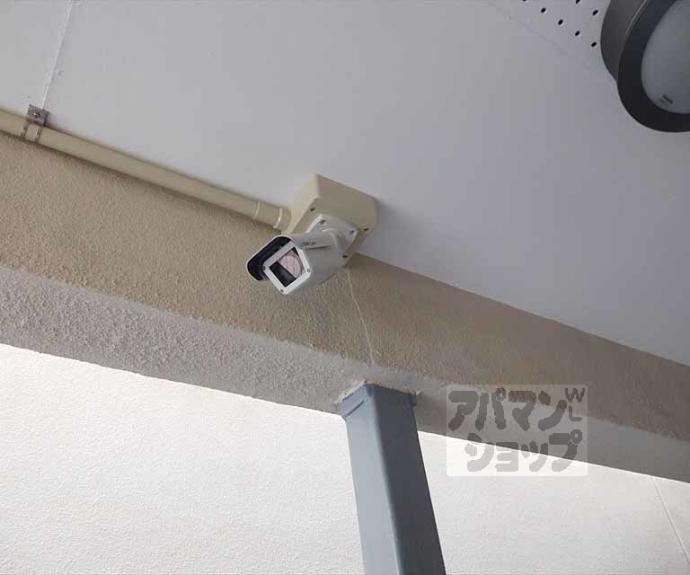 【シャローム7】間取