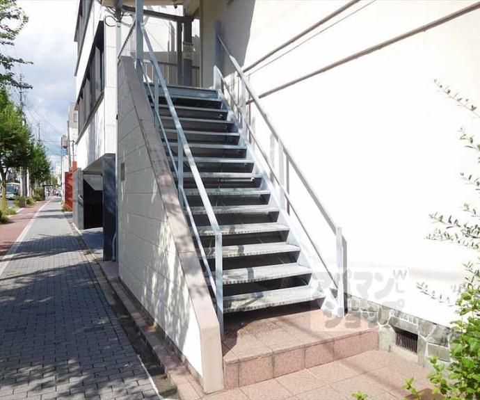 【シャローム7】間取