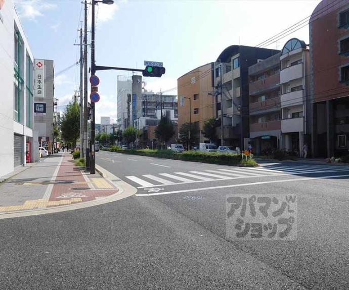 【シャローム7】間取