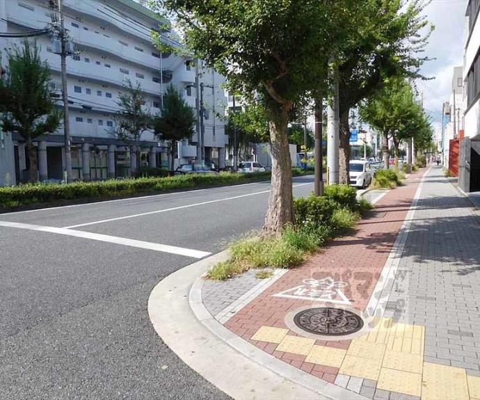 【シャローム7】間取