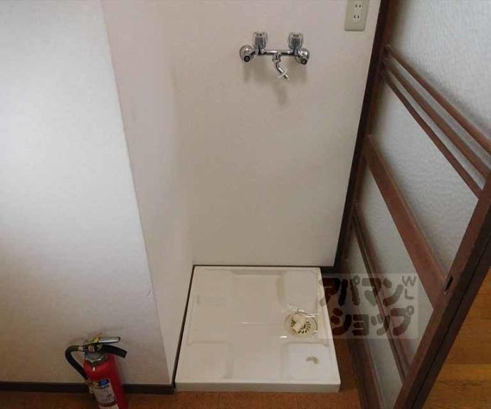 【シャローム7】間取