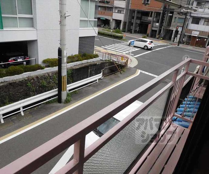 【シャローム7】間取