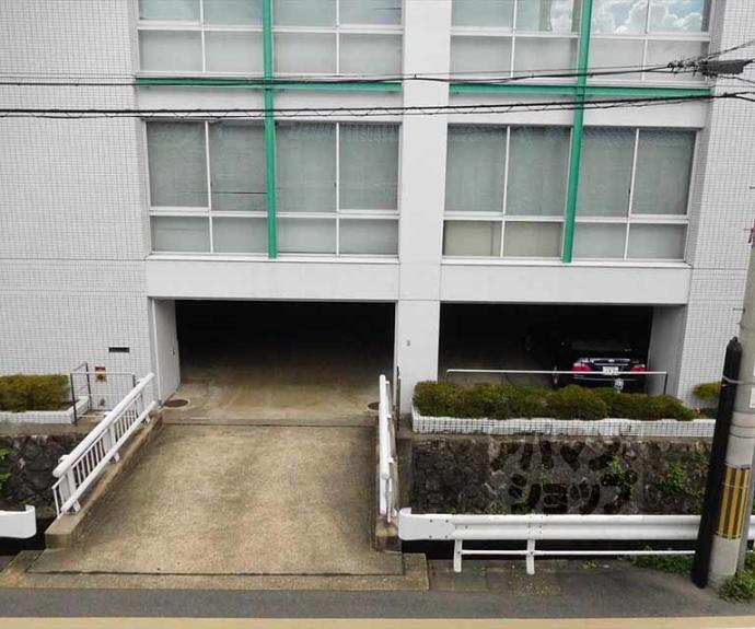 【シャローム7】間取