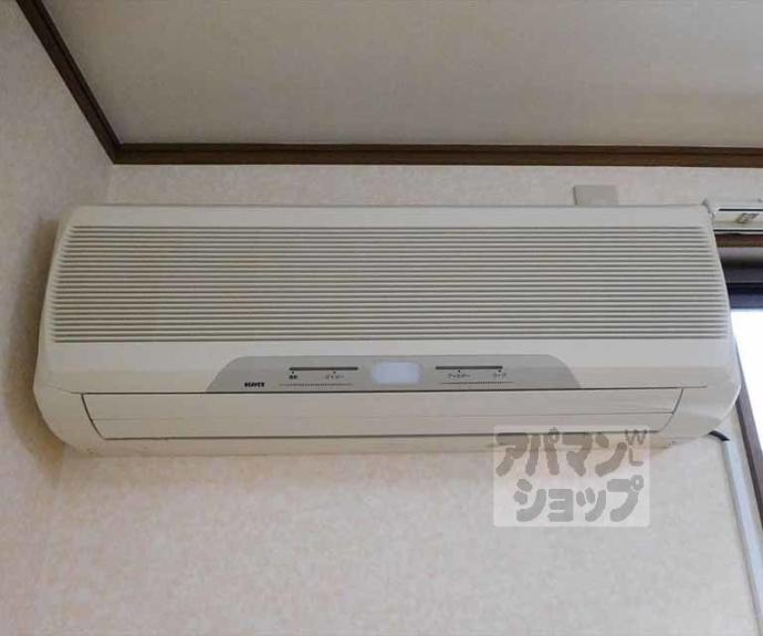 【シャローム7】間取