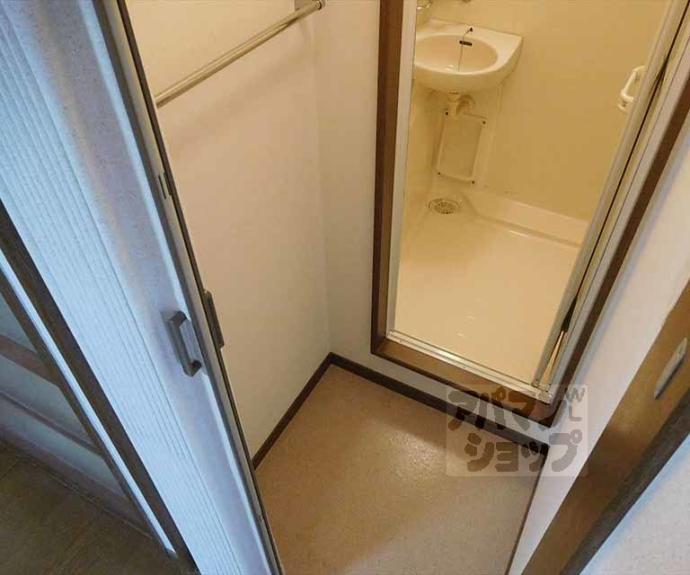 【シャローム7】間取