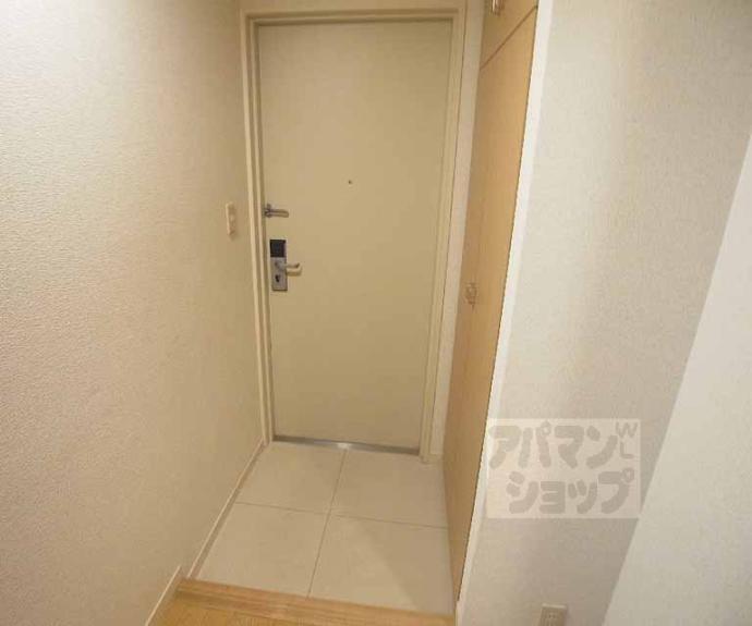【クリヨン岡崎】間取